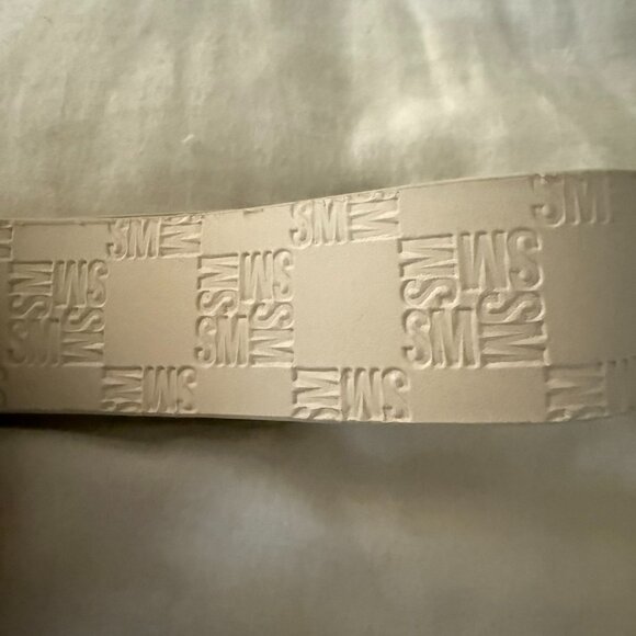 STEVE MADDEN FANNY PACK BAG ON BELT - Picture 4 of 8